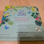 Bundle of 3 Toddler Puzzles - Tidlo Sensory, Usborne Jigsaw Set & Wooden Zoo Board Image 3
