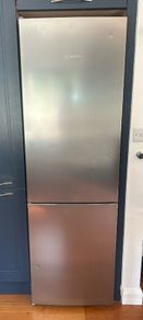 Bosch Fridge freezer