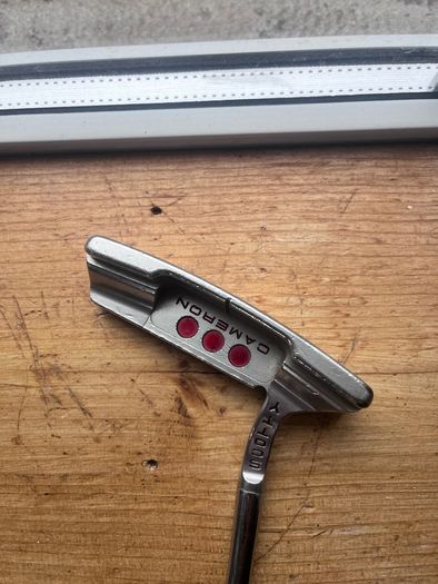 Scotty Cameron