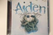 Aiden [2005] Nightmare Anatomy (CD+DVD Album)