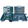 Bruder Mannesmann 175 Piece Tool Set  29086 Image 2