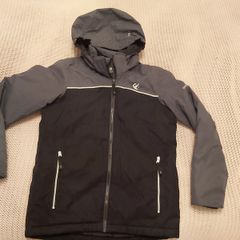 Winter jacket Dare2Be