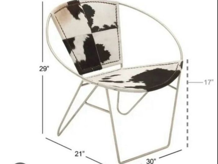 occasional chair