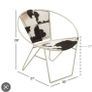 occasional chair Image 6