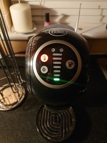Dolce gusto coffee machine