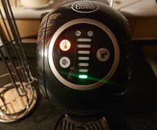 Dolce gusto coffee machine