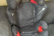 maxi cosi Rodi car seat