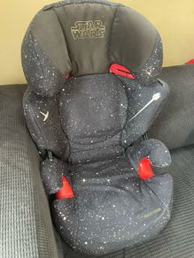 maxi cosi Rodi car seat