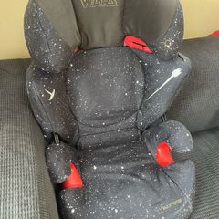 maxi cosi Rodi car seat