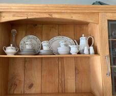 pottery Notitake