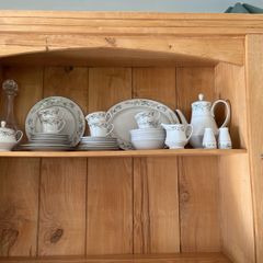 pottery Notitake
