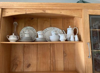 pottery Notitake