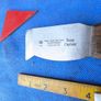 German Hacking Knife / Chisel Image 2