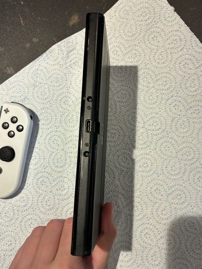 Nintendo Switch 1