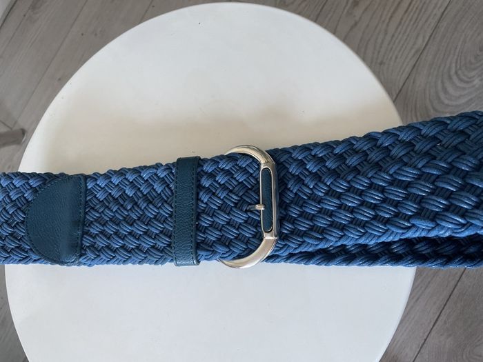 Blue Belt