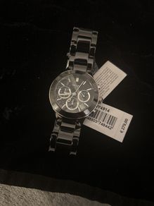DKNY watch