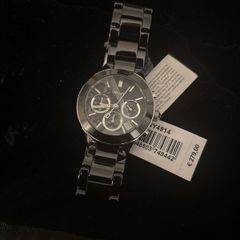 DKNY watch