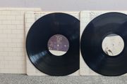 LP Vinyl Records Pink Floyd - The Wall - IRISH Pressing