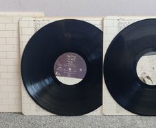 LP Vinyl Records Pink Floyd - The Wall - IRISH Pressing