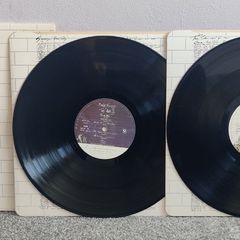 LP Vinyl Records Pink Floyd - The Wall - IRISH Pressing