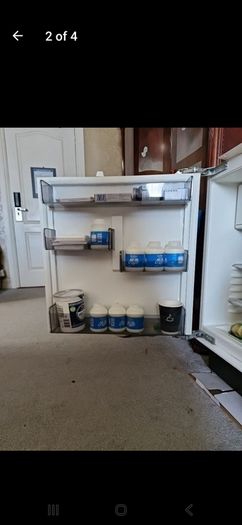 fridge