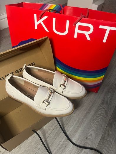 Kurt Geiger Shoes