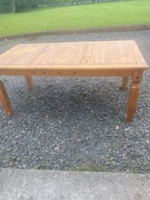 kitchen tables