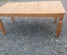 kitchen tables