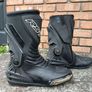 RST Motorcycle boots Image 2