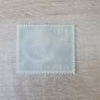 East Germany 1949 "Stamp Day" 12+3 Pfennig Stamp unused - free standard postage Image 2