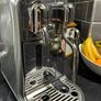 Sage nespresso coffee machine Image 4
