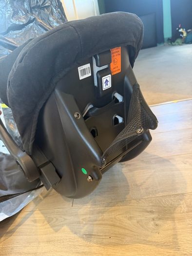 buggy 3 in 1