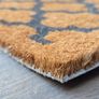 Ikea Abelnas Coir Door Mat 60 X 90cm Image 5