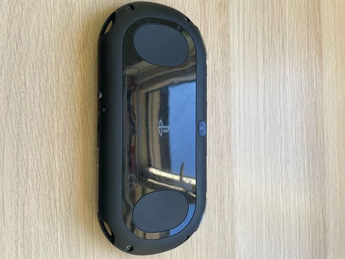 Sony PS Vita 2000 Slim Black