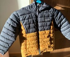 Columbia coat xxs (4-5)