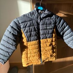 Columbia coat xxs (4-5)