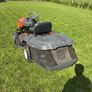 Husqvarna TC38 Ride on Lawnmower Image 4