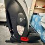 Joie Car Seat Image 2