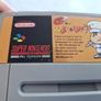 Pierre le chef is out for lunch Snes Nintendo Snes Arcade Retro Games Original Image 2