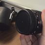 Vintage Yashica Tomioka 60mm f/2.8 Macro Lens - M42 / Canon EF Image 8