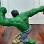 Marvel Enesco Hulk Image 2