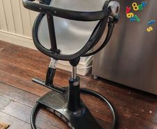 Bloom Fresco High Chair