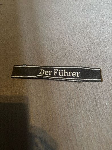 Armband Der Fuhrer