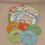 Charlie And Lola story Books & Cd,s sets Image 10