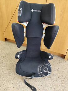 car seat