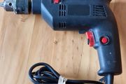 Argos 500 Watt Hammer Drill Model PDI13YE3 in excellent condition