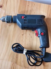 Argos 500 Watt Hammer Drill Model PDI13YE3 in excellent condition