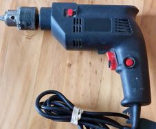 Argos 500 Watt Hammer Drill Model PDI13YE3 in excellent condition