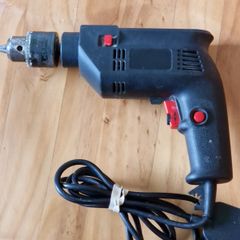 Argos 500 Watt Hammer Drill Model PDI13YE3 in excellent condition