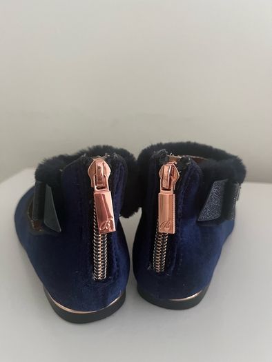 Girls' ballet